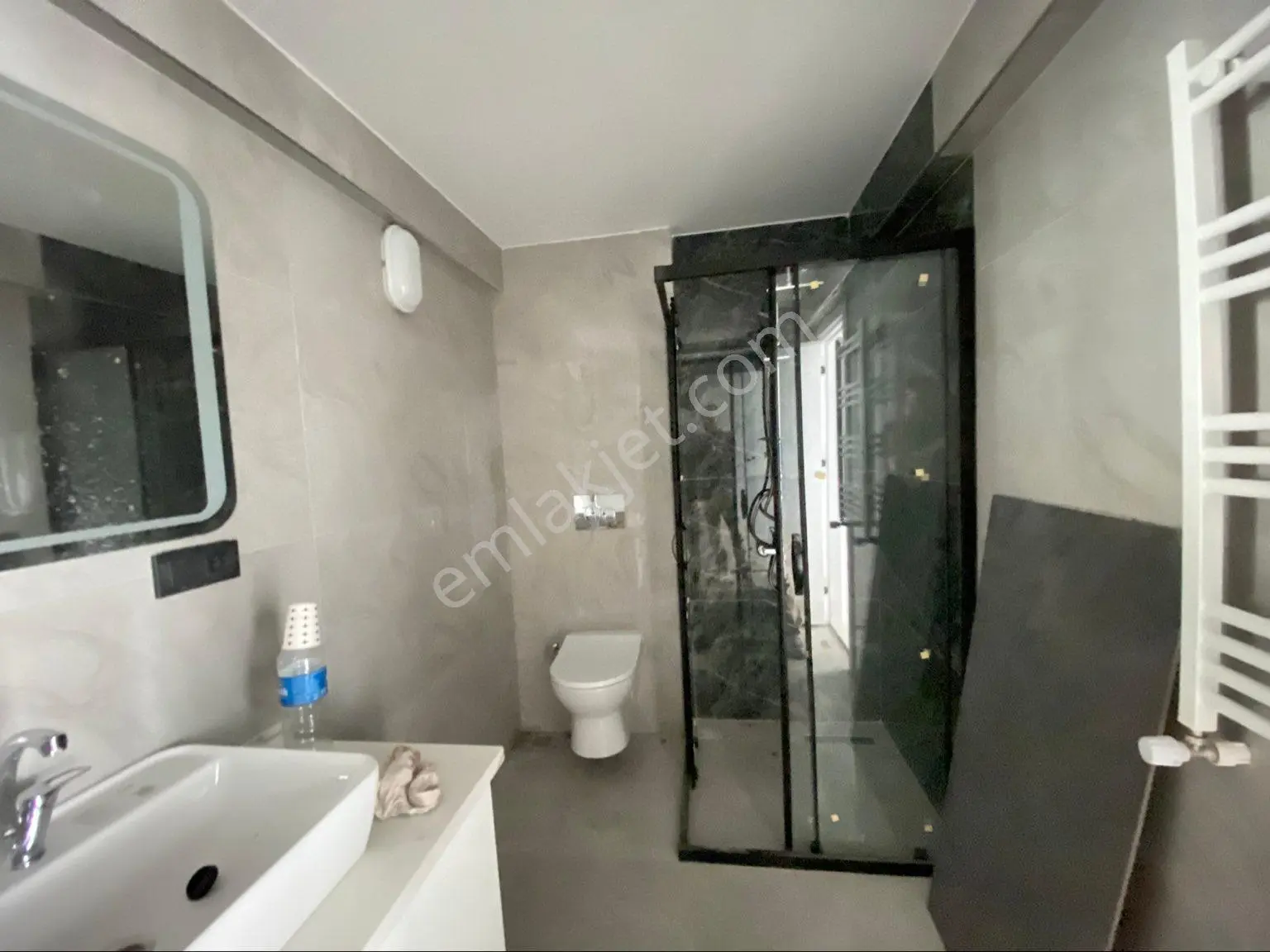 Akalın'dan Lüks Tadilatlı Hatay Metro Yakını 3+1 120m² Satılık - Görsel 15