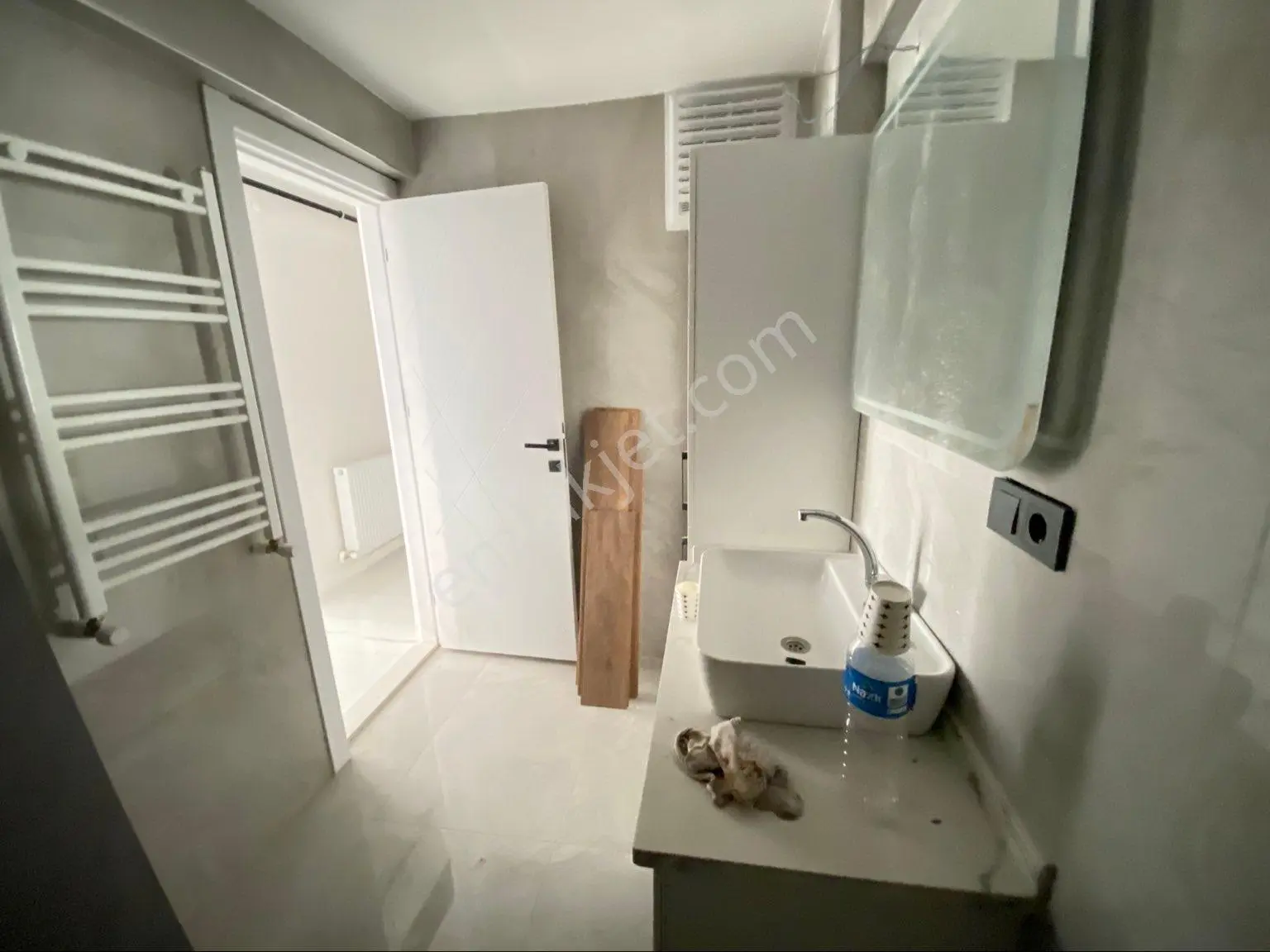 Akalın'dan Lüks Tadilatlı Hatay Metro Yakını 3+1 120m² Satılık - Görsel 20