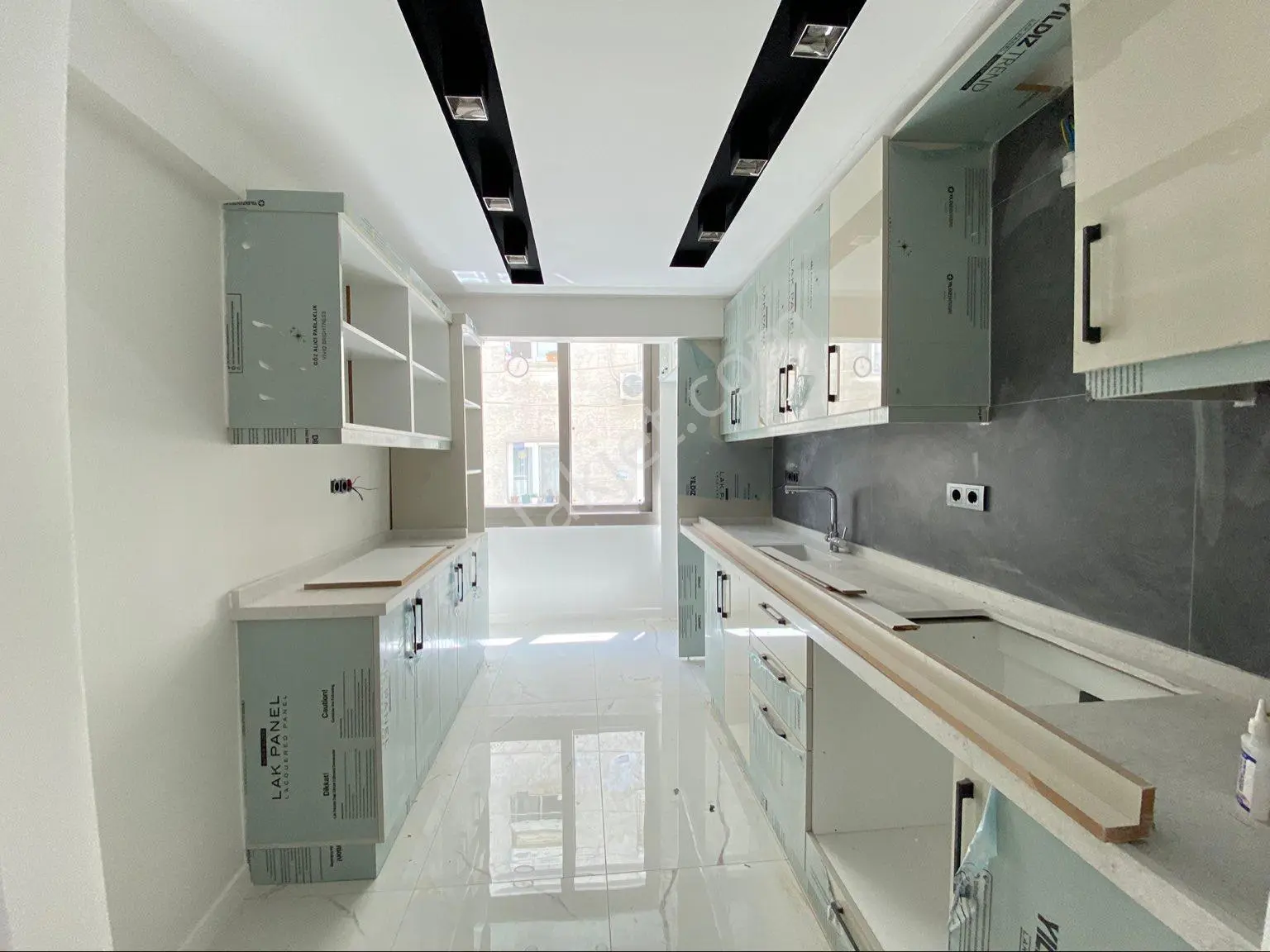 Akalın'dan Lüks Tadilatlı Hatay Metro Yakını 3+1 120m² Satılık - Görsel 32