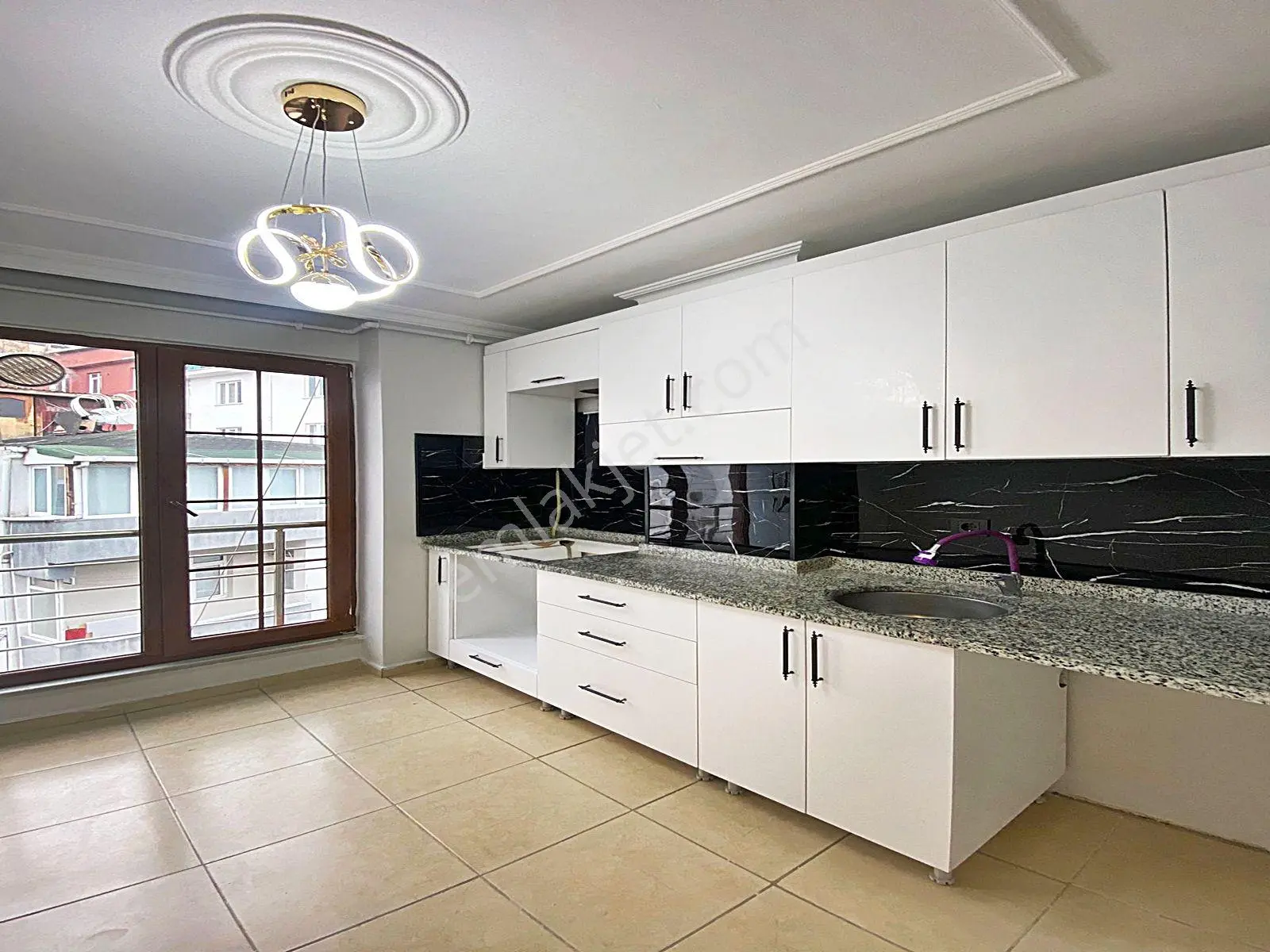 Cadde34 Yapı'dan Kıraçta 4+1 Sıfır Ayarında Full Dekorlu Satılık Dubleks Daire!! - Görsel 7