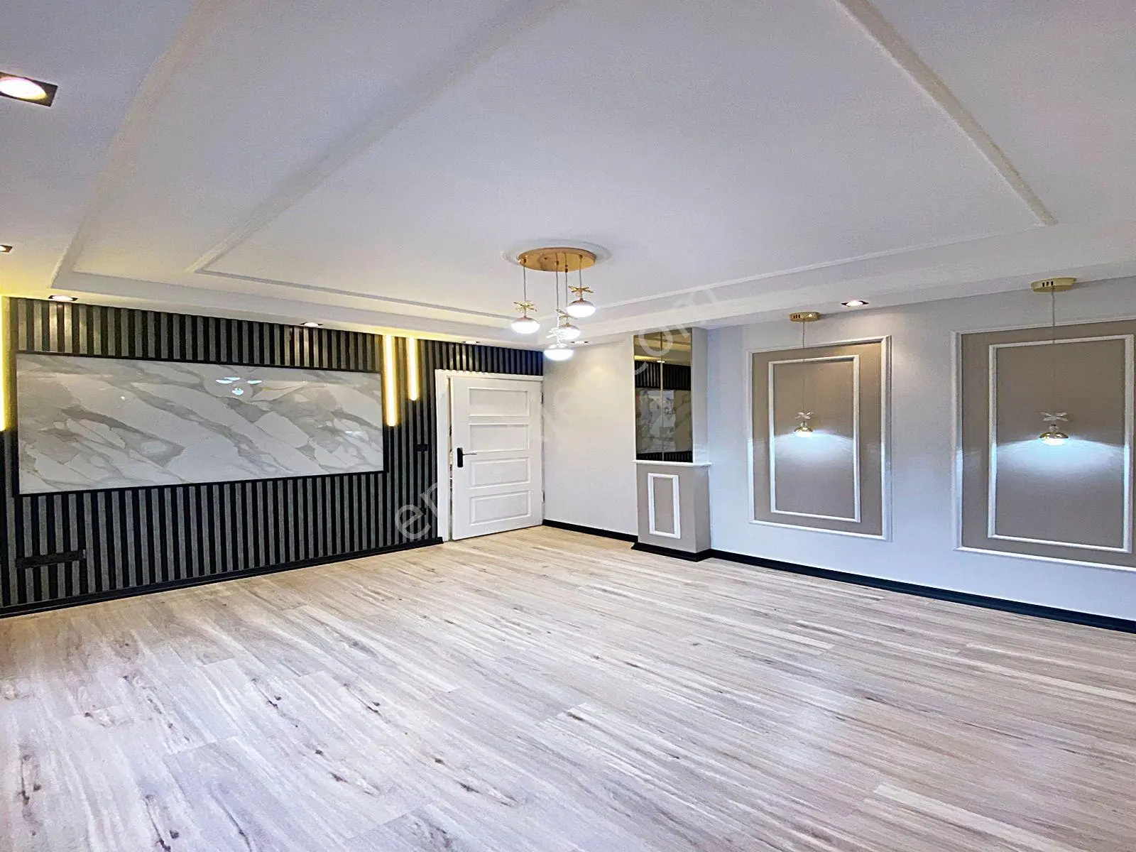 Cadde34 Yapı'dan Kıraçta 4+1 Sıfır Ayarında Full Dekorlu Satılık Dubleks Daire!! - Görsel 5