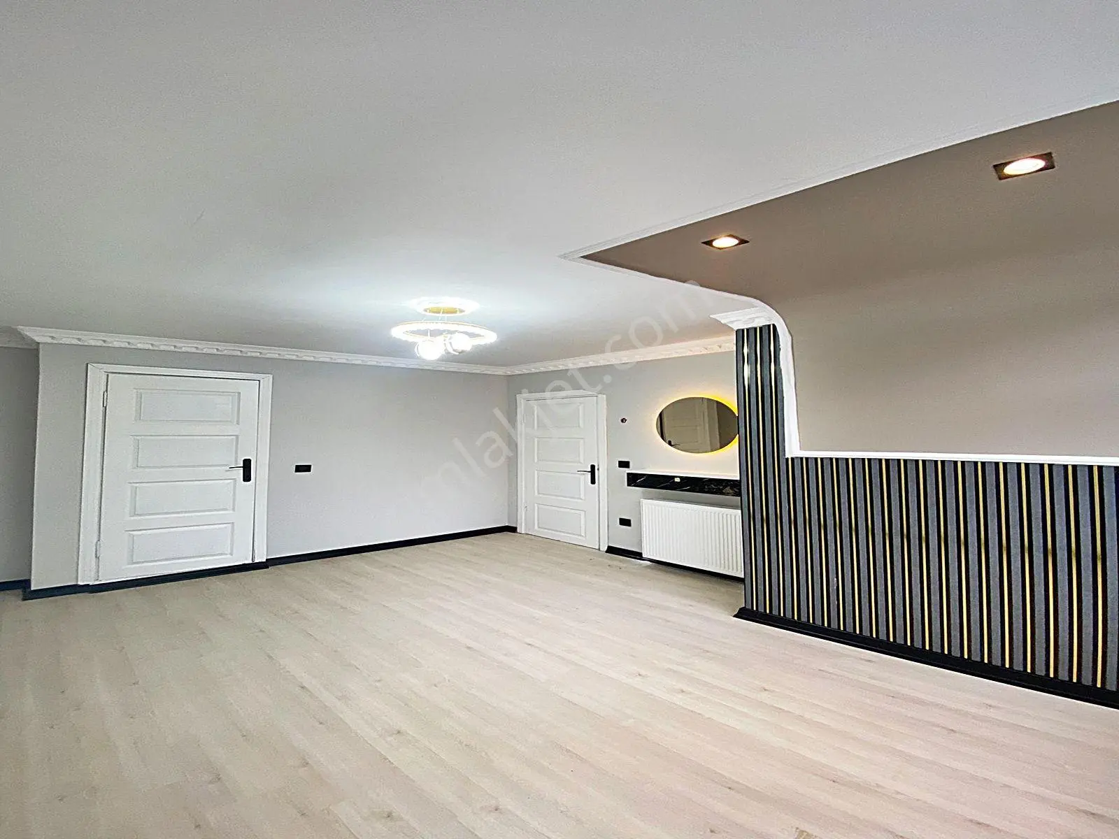Cadde34 Yapı'dan Kıraçta 4+1 Sıfır Ayarında Full Dekorlu Satılık Dubleks Daire!! - Görsel 9