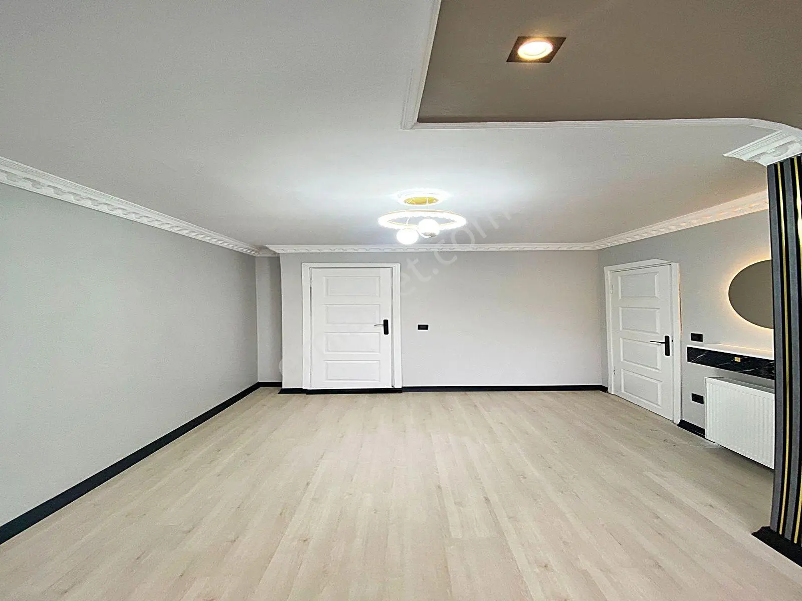 Cadde34 Yapı'dan Kıraçta 4+1 Sıfır Ayarında Full Dekorlu Satılık Dubleks Daire!! - Görsel 19