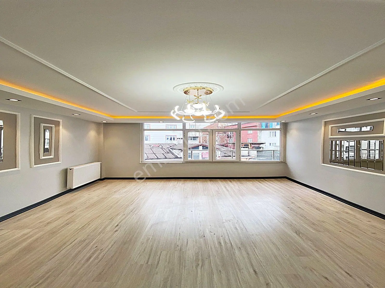 Cadde34 Yapı'dan Kıraçta 4+1 Sıfır Ayarında Full Dekorlu Satılık Dubleks Daire!! - Görsel 12