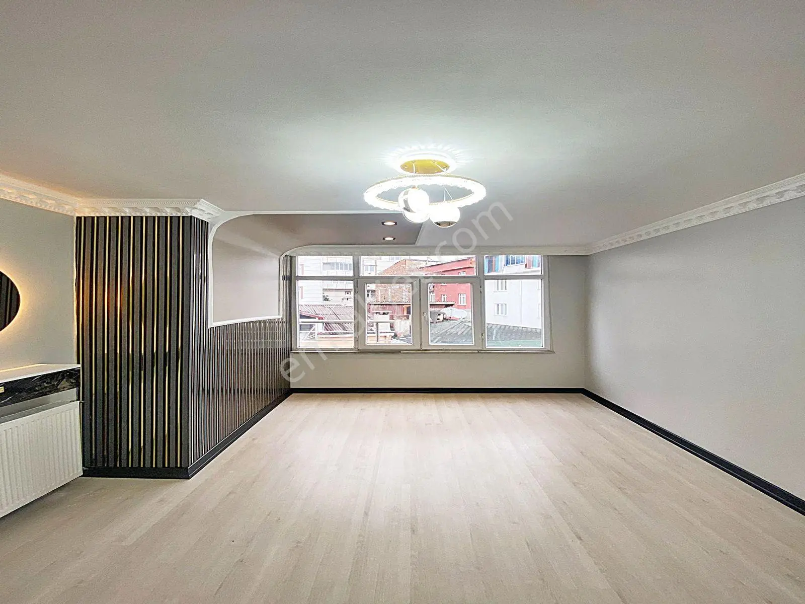 Cadde34 Yapı'dan Kıraçta 4+1 Sıfır Ayarında Full Dekorlu Satılık Dubleks Daire!! - Görsel 10