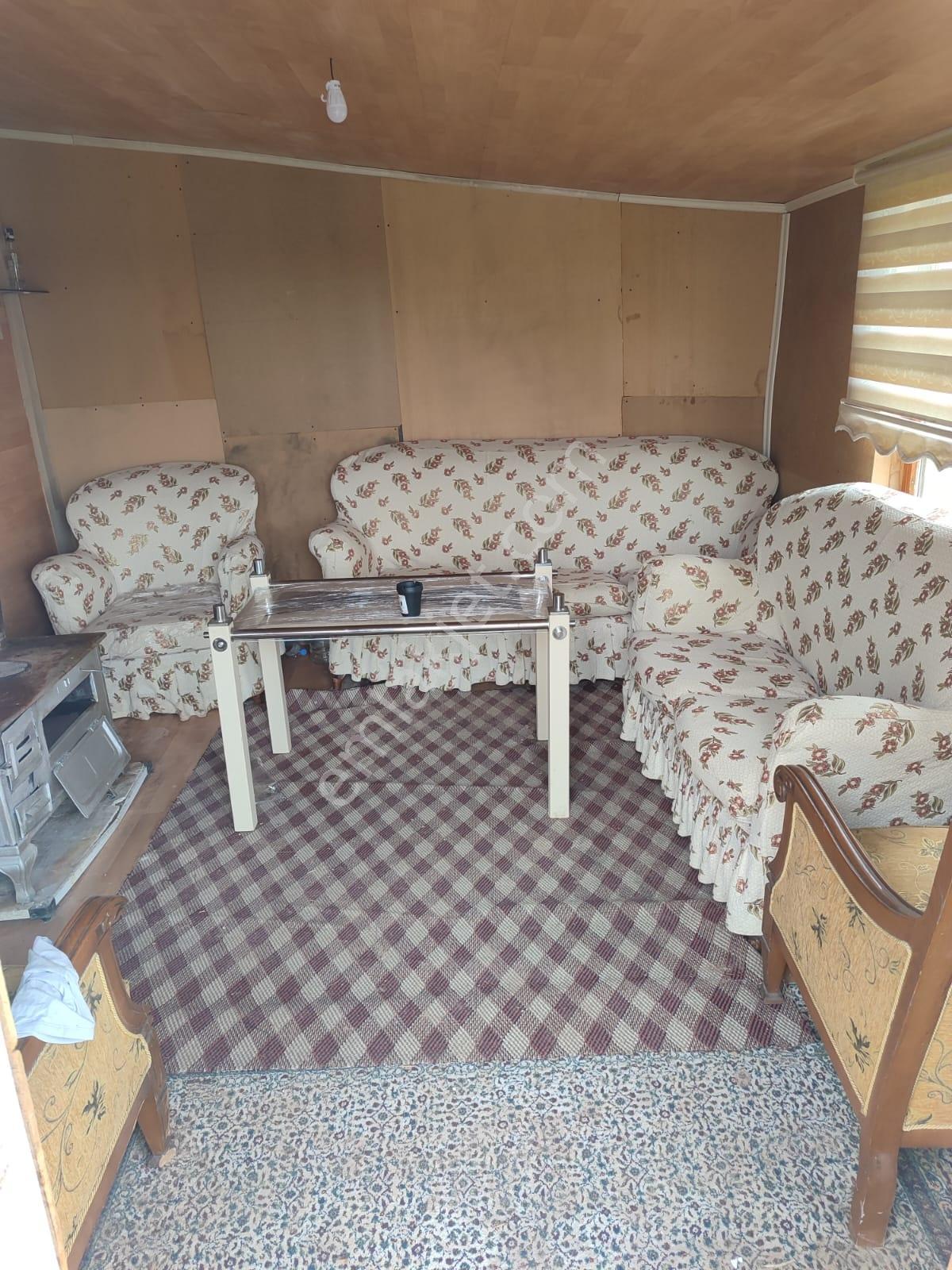 Turkuaz'dan Ges Karşısında, Havalimanı Yolu Üzerinde Tarla - Görsel 24
