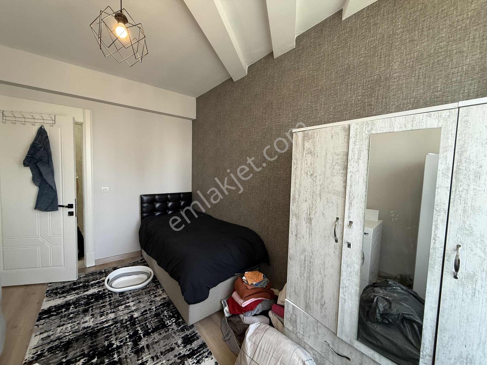 Talaytepede Lüx Kiralık 4,5+1 Daire - Görsel 17