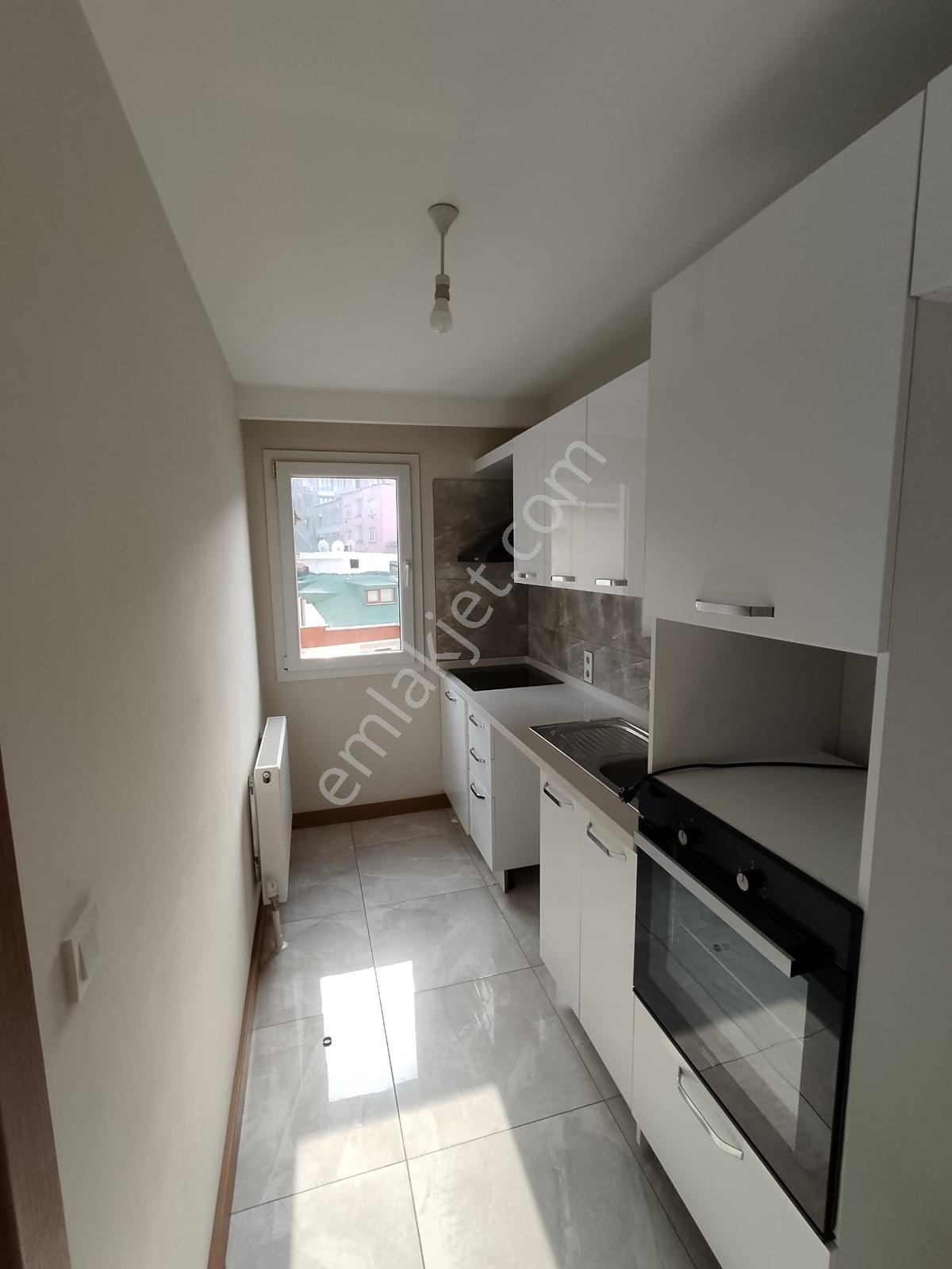 İlka'dan Mari 4401 Resıdence 2+1 Kiralık Daire Shuttle Hizmeti - Görsel 22