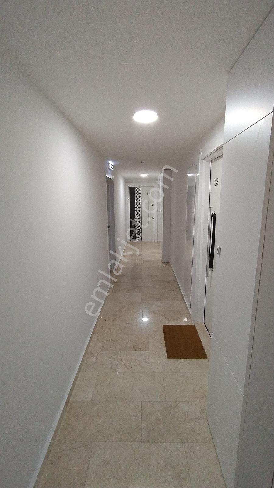İlka'dan Mari 4401 Resıdence 2+1 Kiralık Daire Shuttle Hizmeti - Görsel 16