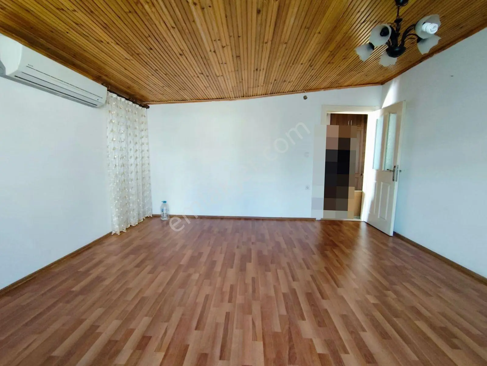 Mertcan'dan Çarşı Mah 33m2 Arsa Paylı Balkonlu 3+1 Çatı Katı Daire - Görsel 5