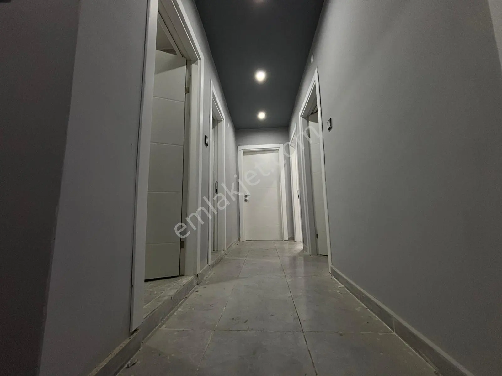 Tokay'dan Okullara Yakın Çift Balkonlu Kelepir Sıfır Daire - Görsel 23