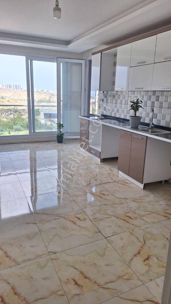 Ars Yapı Toroslar Çukurova Mahallesi Gözne Cad. Kiralık Daire