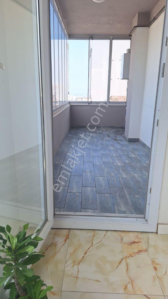Ars Yapı Toroslar Çukurova Mahallesi Gözne Cad. Kiralık Daire - Görsel 7