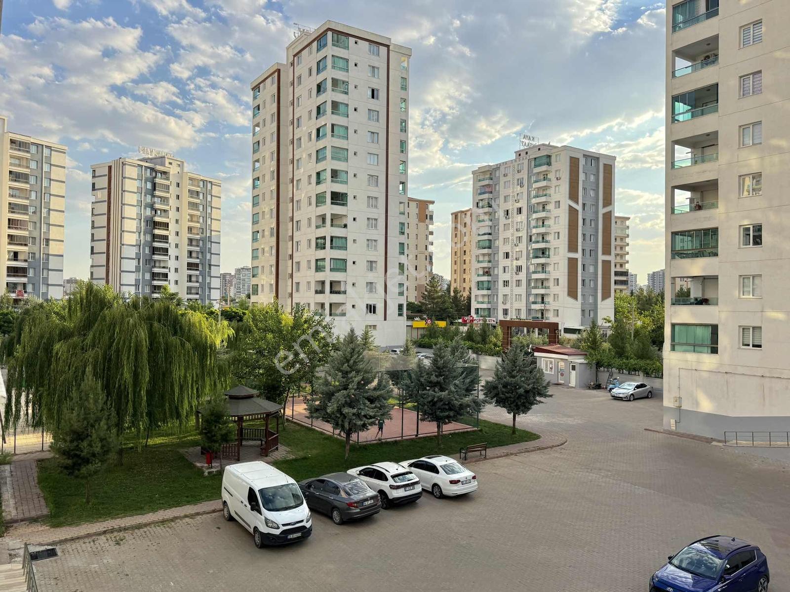 Fabrika Mahallesinde 3+1 2 Daire Üzeri Havuzlu Temiz Daire !!! - Görsel 6