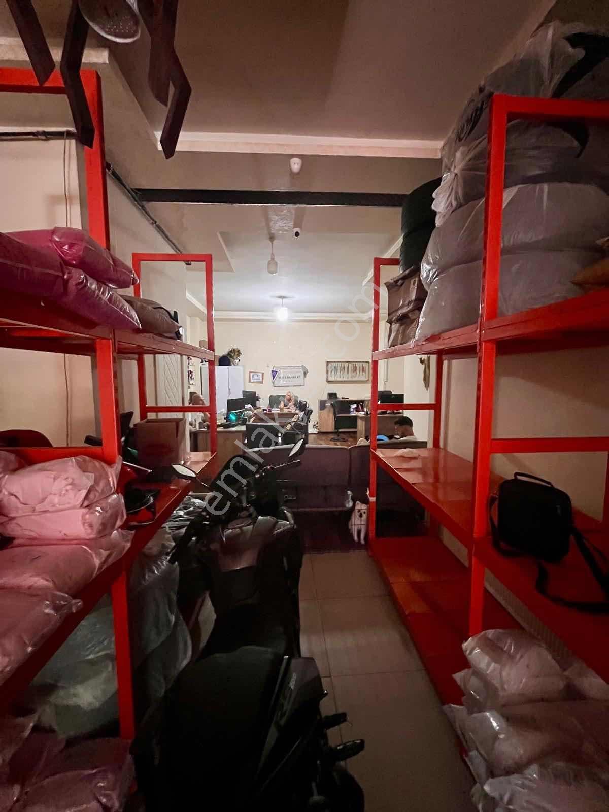 Çirçir Mah.satılık 180mt Dükkan İskanlı - Görsel 2