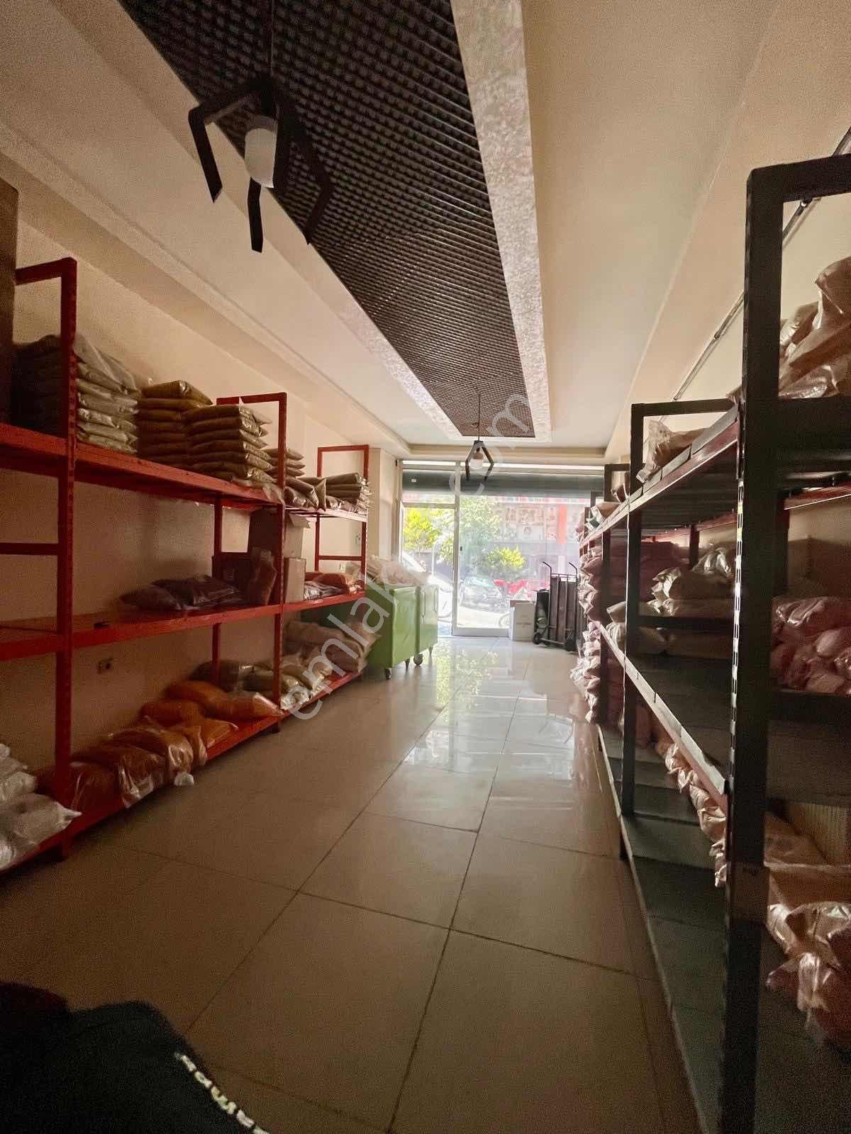 Çirçir Mah.satılık 180mt Dükkan İskanlı - Görsel 12