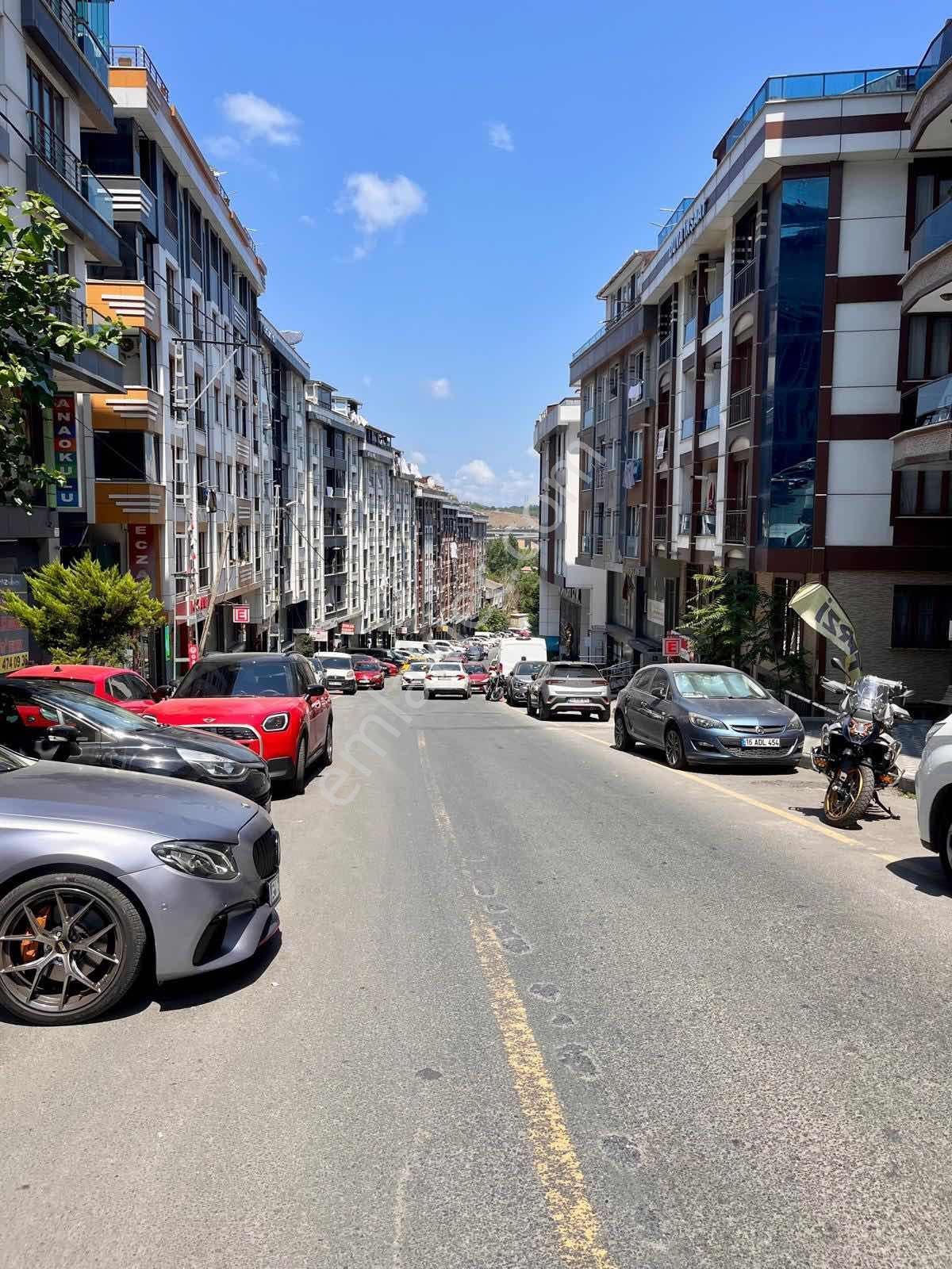 Çirçir Mah.satılık 180mt Dükkan İskanlı - Görsel 11
