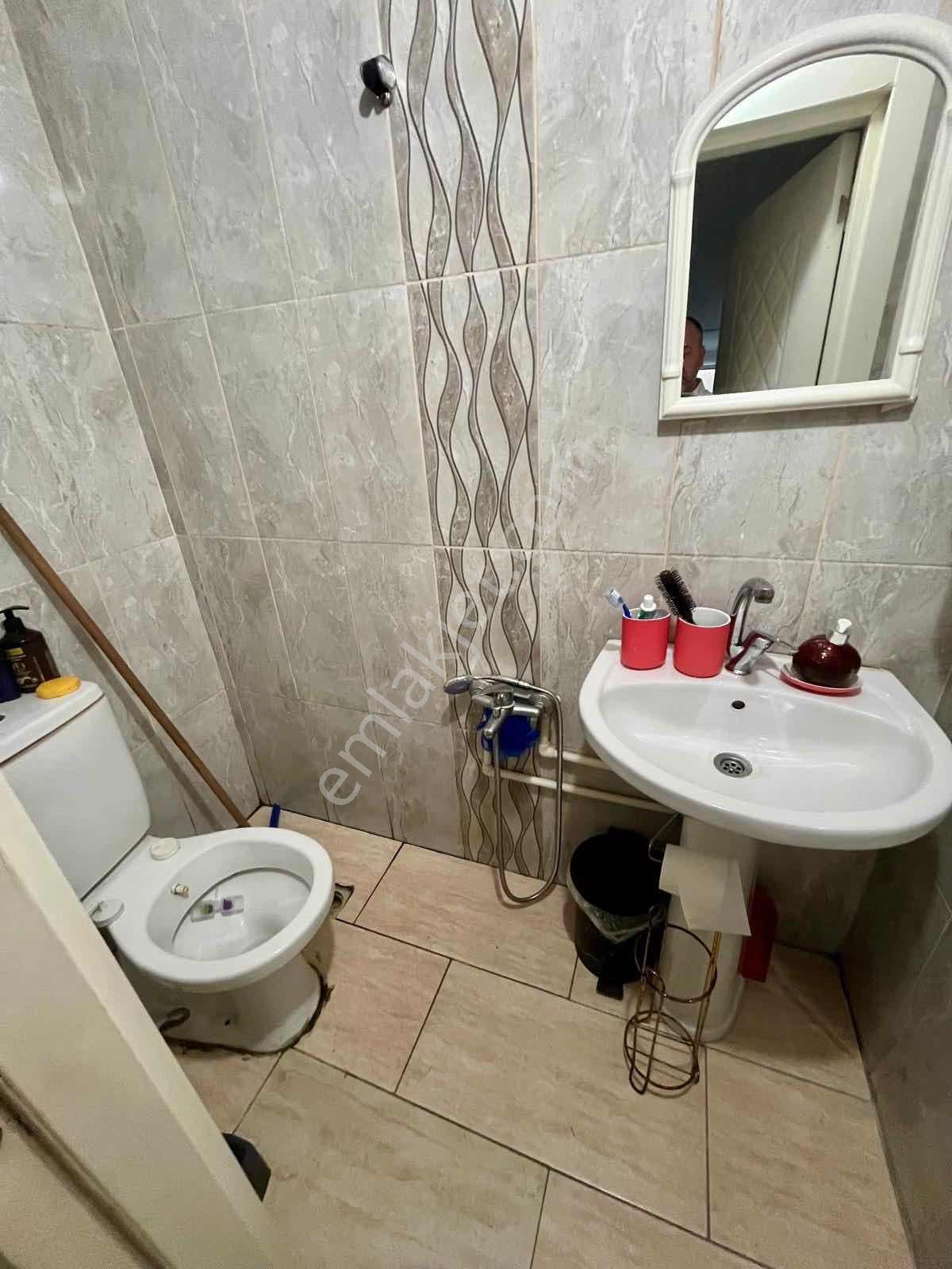 Çirçir Mah.satılık 180mt Dükkan İskanlı - Görsel 6