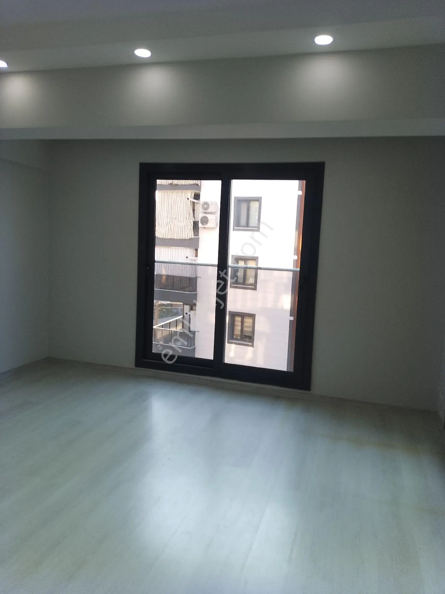 Aksoy Mahallesi Gökçepinar Caddesi Üzerinde Kiralık Daire - Görsel 4