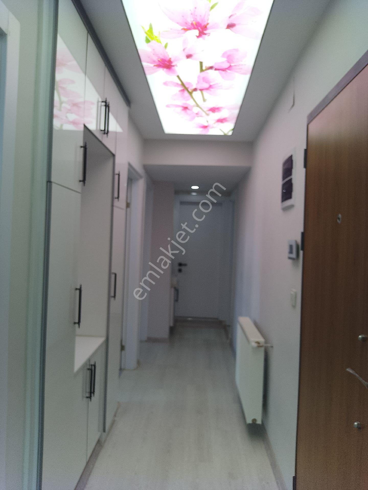 Aksoy Mahallesi Gökçepinar Caddesi Üzerinde Kiralık Daire - Görsel 8