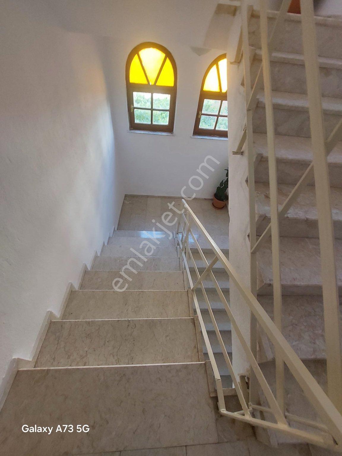 Dyk Est Emlaktan Dalaman Altıntas Mah. 110 M2 2+1 Ayrı Mutfaklı Arakat Eşyalı Kiralık Daire - Görsel 11