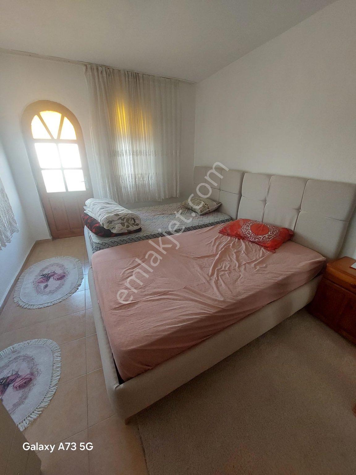 Dyk Est Emlaktan Dalaman Altıntas Mah. 110 M2 2+1 Ayrı Mutfaklı Arakat Eşyalı Kiralık Daire - Görsel 8