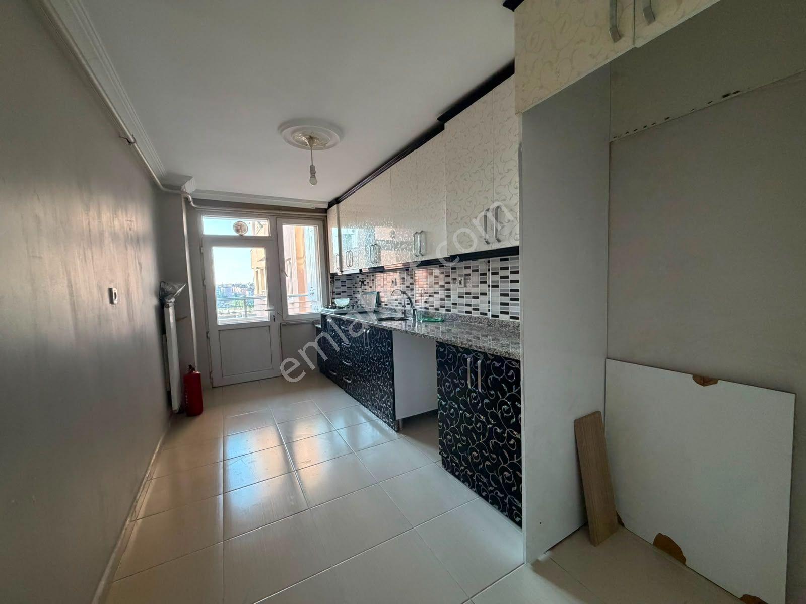 Kiralık 3+1 Ferah 130 M2 Doğalgazlı Daire | Çerkezköy İstasyon Mahallesi | Asfalta Sıfır - Görsel 16