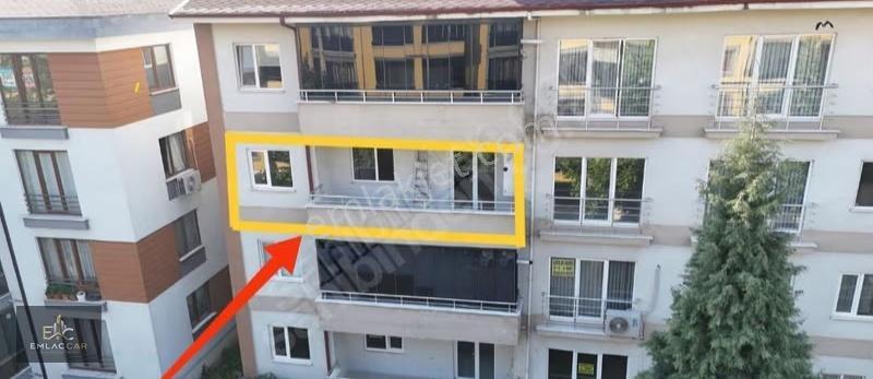 Kiralık Yeni Mah.site İçi 3+1 Arakat