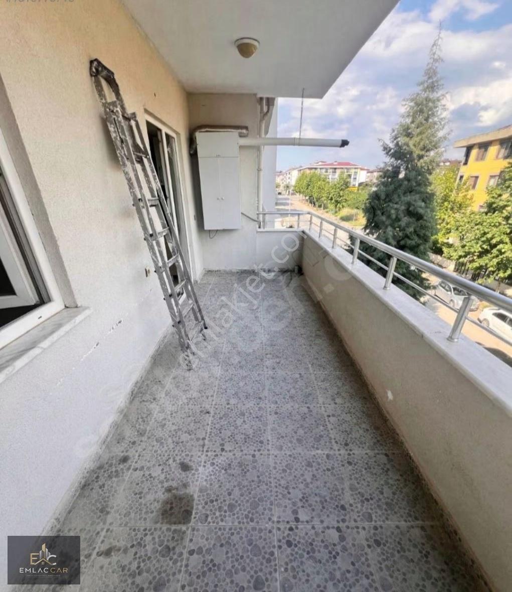 Kiralık Yeni Mah.site İçi 3+1 Arakat - Görsel 20