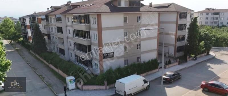 Kiralık Yeni Mah.site İçi 3+1 Arakat - Görsel 27