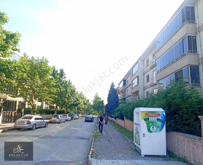Kiralık Yeni Mah.site İçi 3+1 Arakat - Görsel 7