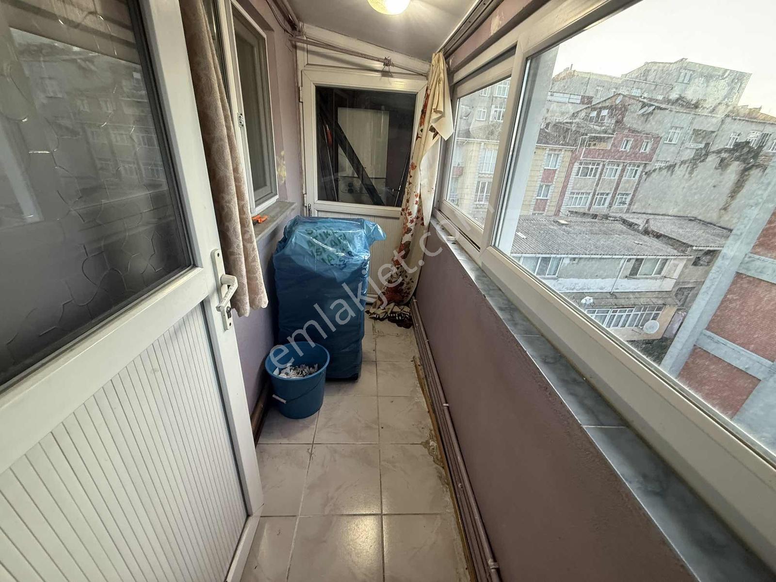 Işık Emlak'tan Davutpaşada 2+1 Daire - Görsel 9