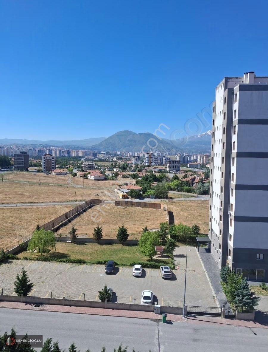 Konaklar Mahallesinde 3+1 Kiralık Daire - Görsel 8