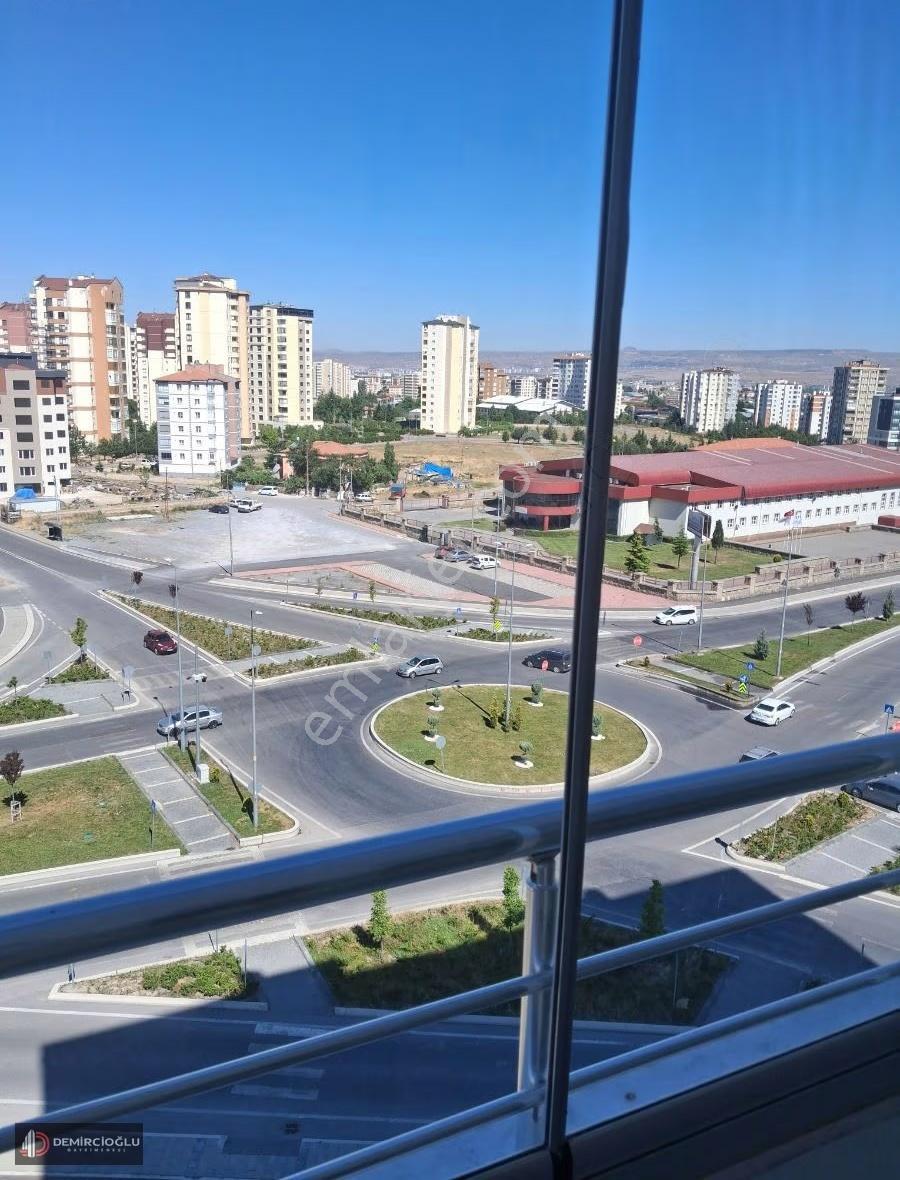Konaklar Mahallesinde 3+1 Kiralık Daire - Görsel 12