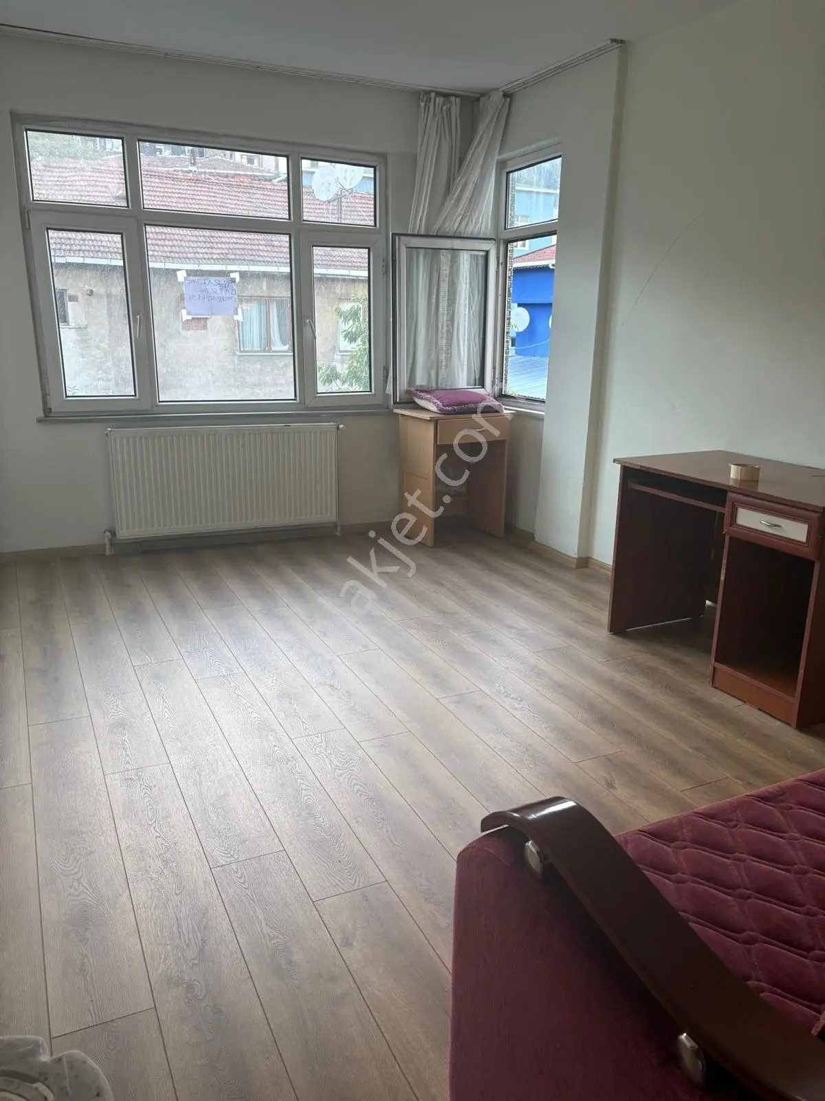 Kavacığa Yakın Cubukluda 100 M 2+1 Arakat Daire - Görsel 3