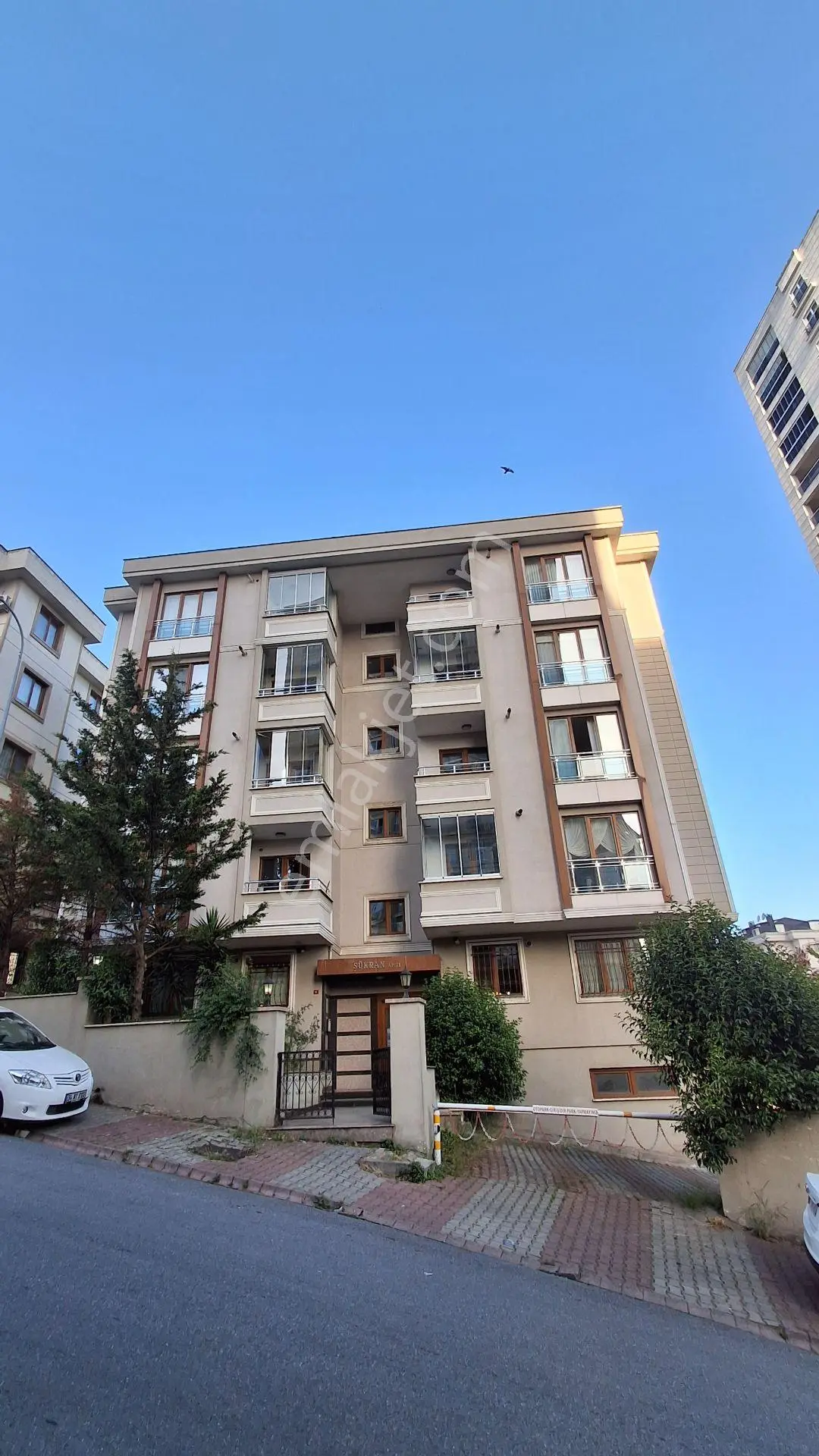 Sahibinden Satılık Ataşehir Ve Finans Merkezine Komşu 3+1