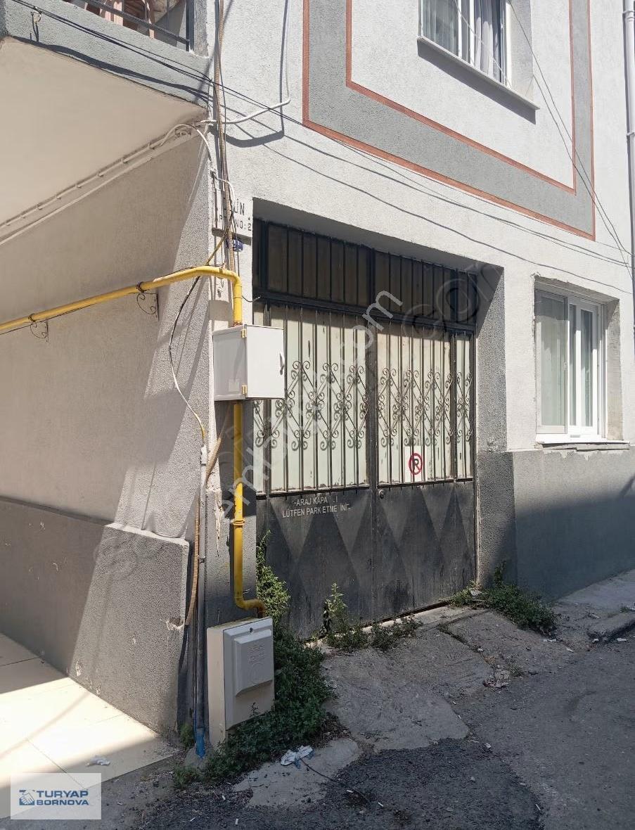 Buca Hürriyet Mah Satılık Dükkan 27m2 - Görsel 2