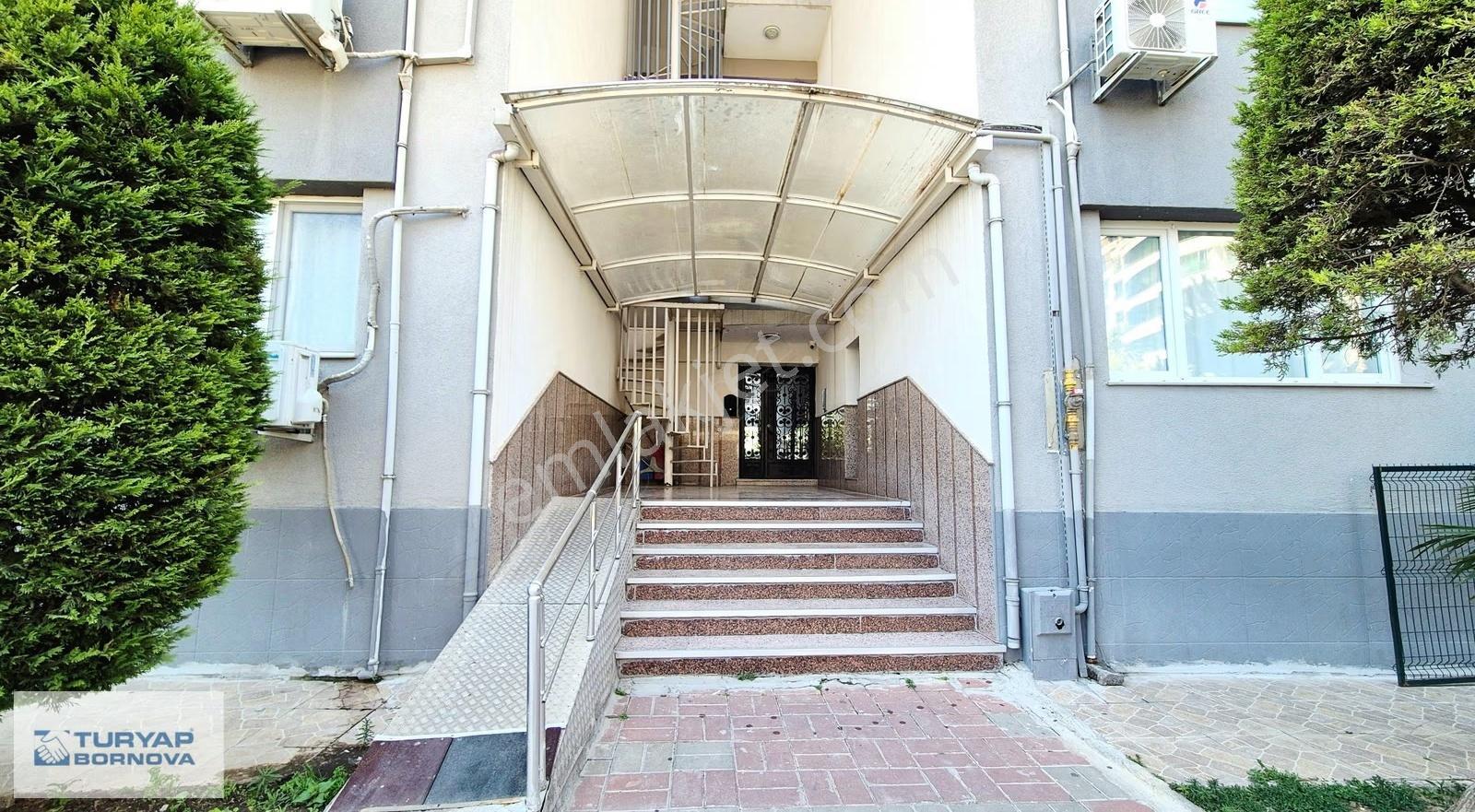 Buca Fırat Mahallesi'nde Site İçinde Satılık 3+1 Ferah Daire - Görsel 28