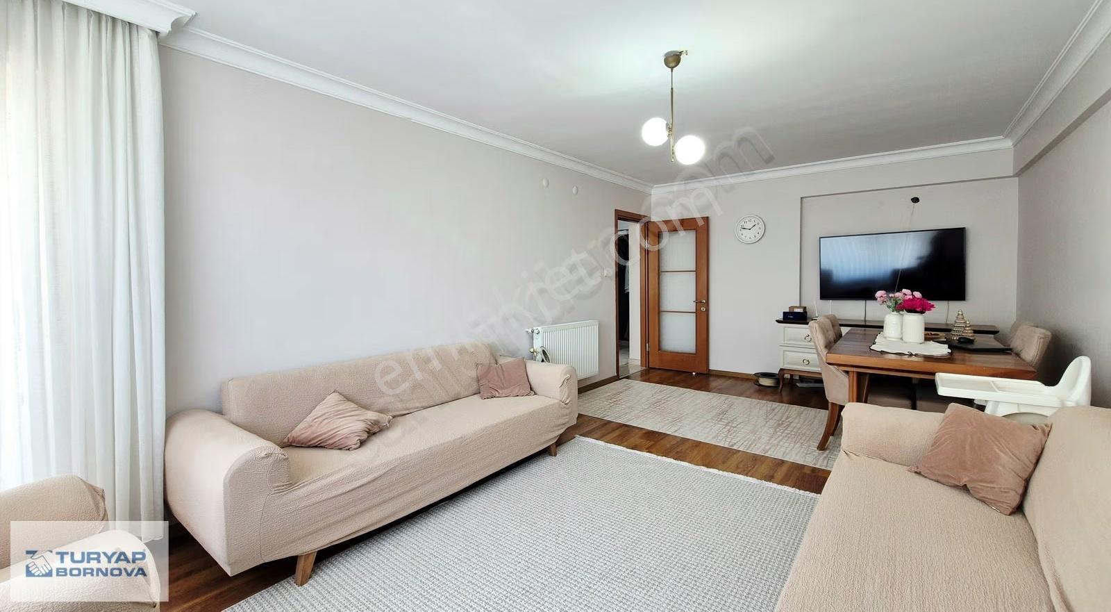 Buca Fırat Mahallesi'nde Site İçinde Satılık 3+1 Ferah Daire - Görsel 7