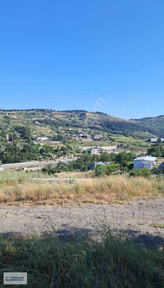İzmir Bornova Beşyol'da Satılık Tapulu 413 M2 Tarla - Görsel 9