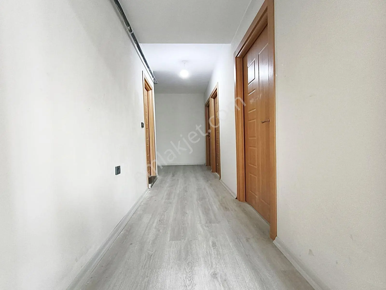 Cadde34 Yapı'dan Üçevler'de Sıfır %80 Krediye Uygun Kapalı Otoparklı Satılık Arakat Balkonlu Daire!! - Görsel 12