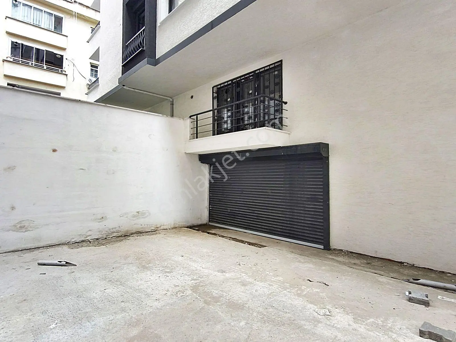 Cadde34 Yapı'dan Üçevler'de Sıfır %80 Krediye Uygun Kapalı Otoparklı Satılık Arakat Balkonlu Daire!! - Görsel 6