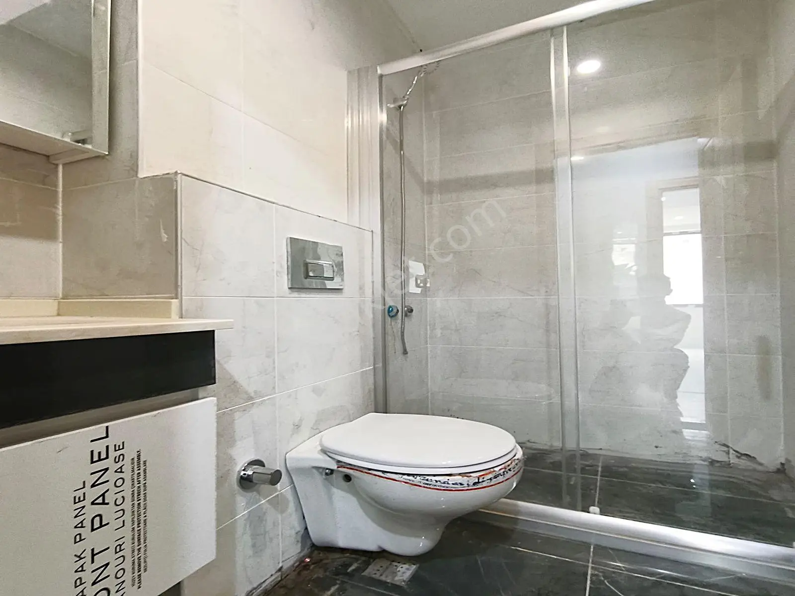 Cadde34 Yapı'dan Üçevler'de Sıfır %80 Krediye Uygun Kapalı Otoparklı Satılık Arakat Balkonlu Daire!! - Görsel 22