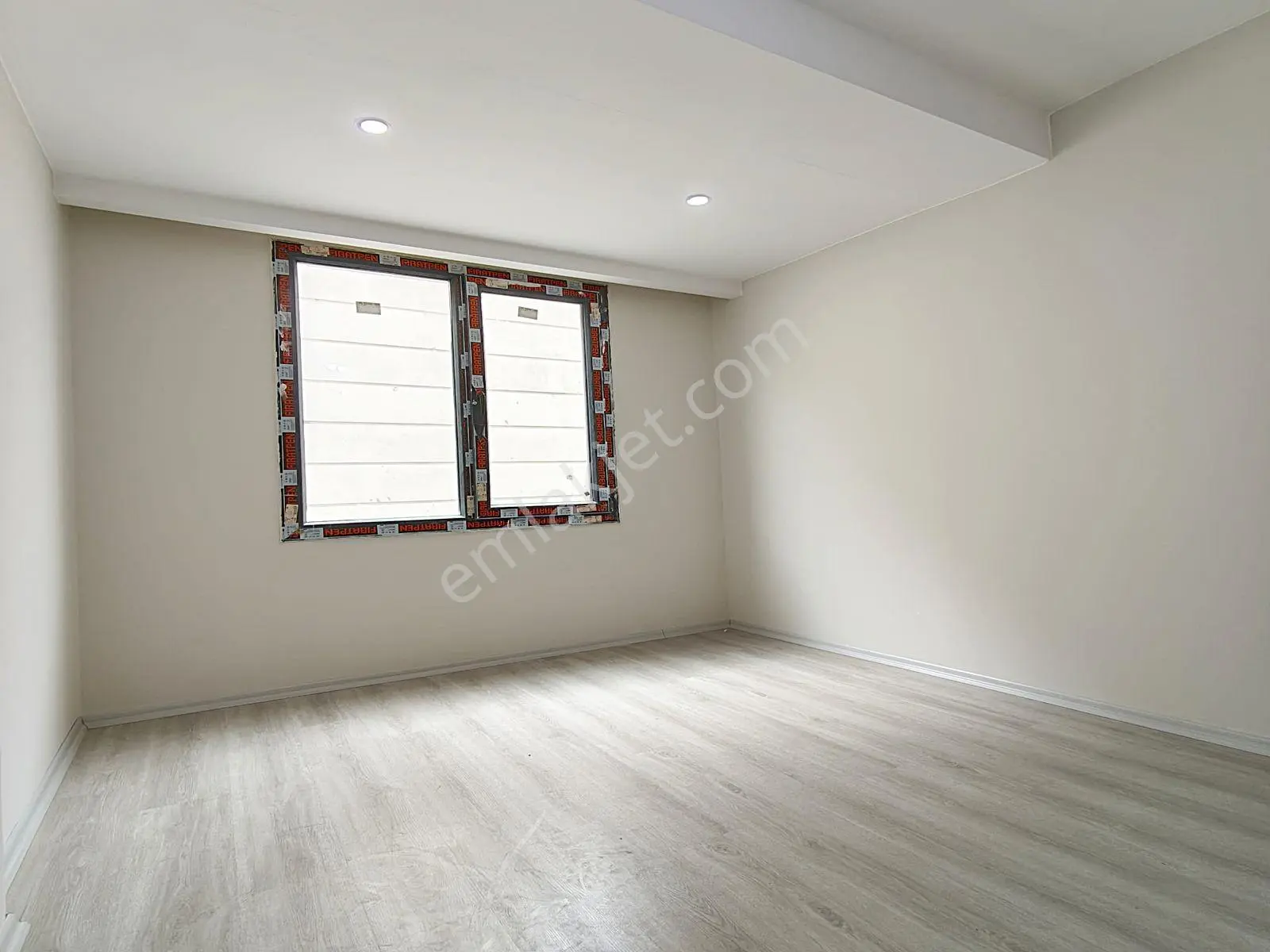 Cadde34 Yapı'dan Üçevler'de Sıfır %80 Krediye Uygun Kapalı Otoparklı Satılık Arakat Balkonlu Daire!! - Görsel 19
