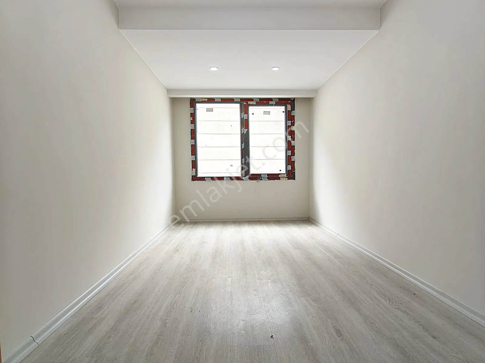 Cadde34 Yapı'dan Üçevler'de Sıfır %80 Krediye Uygun Kapalı Otoparklı Satılık Arakat Balkonlu Daire!! - Görsel 15