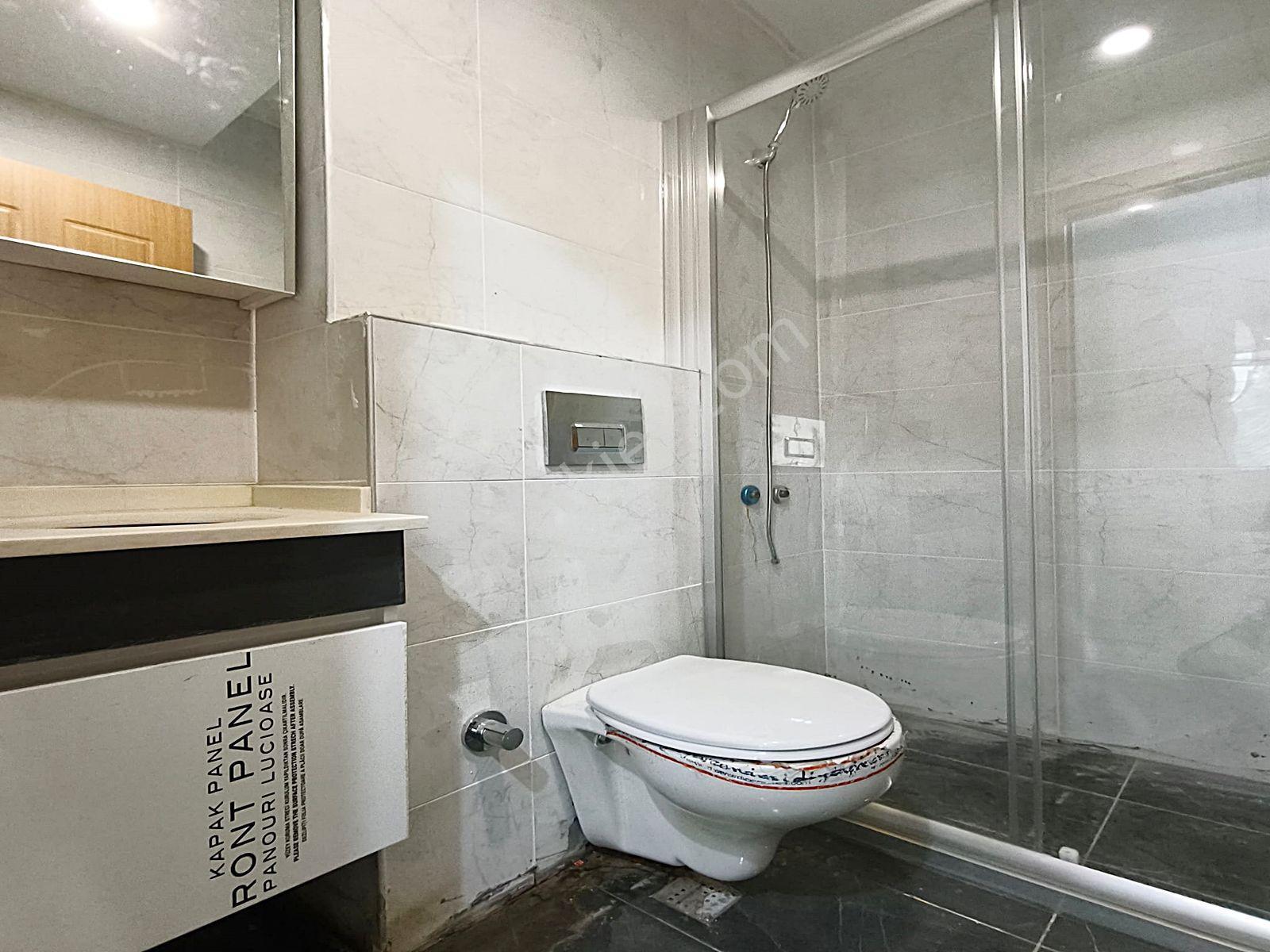 Cadde34 Yapı'dan Üçevler'de Sıfır %80 Krediye Uygun Kapalı Otoparklı Satılık Arakat Balkonlu Daire!! - Görsel 18