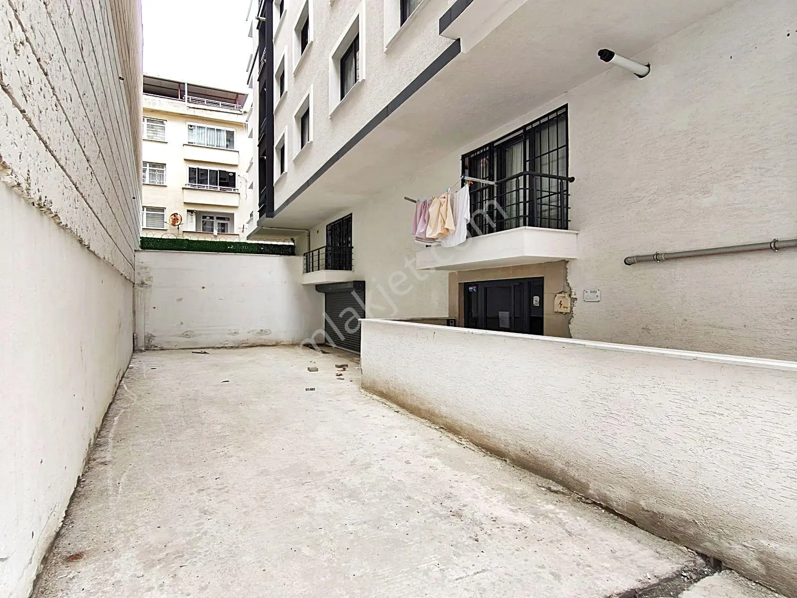 Cadde34 Yapı'dan Üçevler'de Sıfır %80 Krediye Uygun Kapalı Otoparklı Satılık Arakat Balkonlu Daire!! - Görsel 11