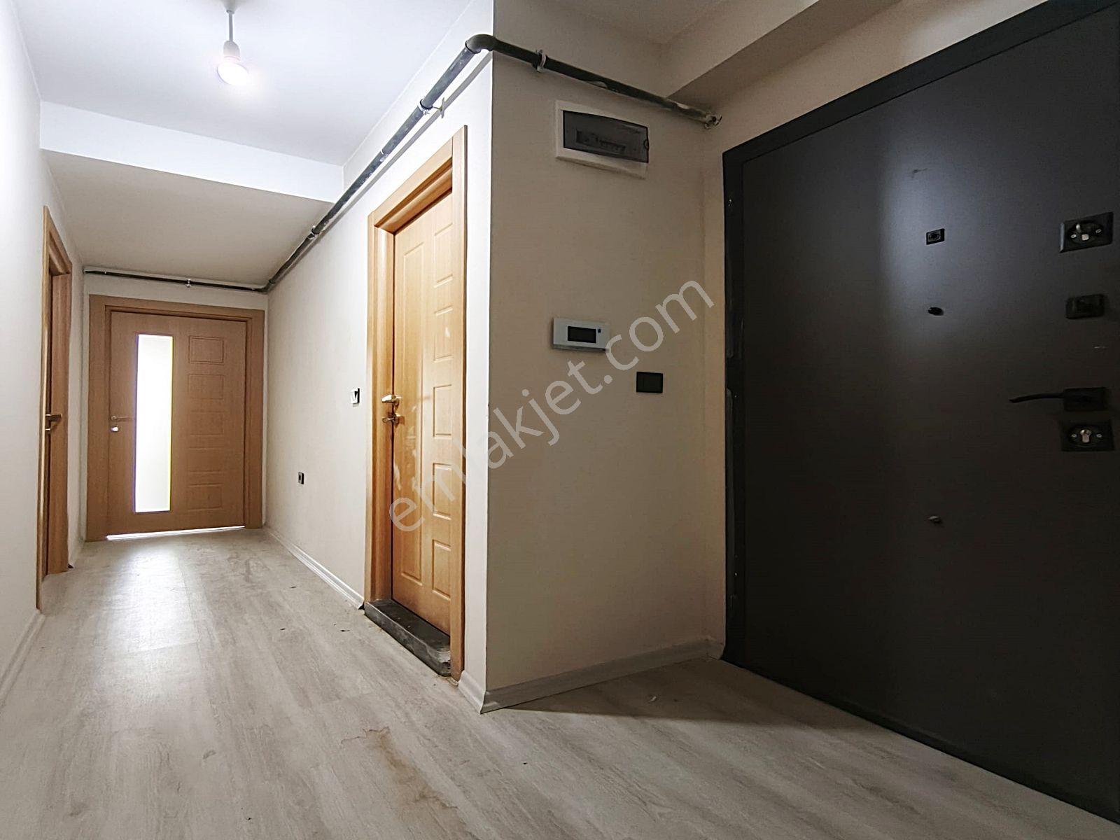 Cadde34 Yapı'dan Üçevler'de Sıfır %80 Krediye Uygun Kapalı Otoparklı Satılık Arakat Balkonlu Daire!! - Görsel 17