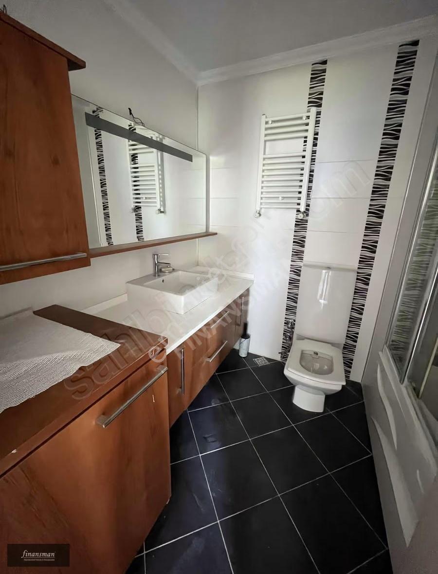 Elit Ve Butik Sitede..müstakil Bahçeli..havuzlu..dublex Villa - Görsel 2