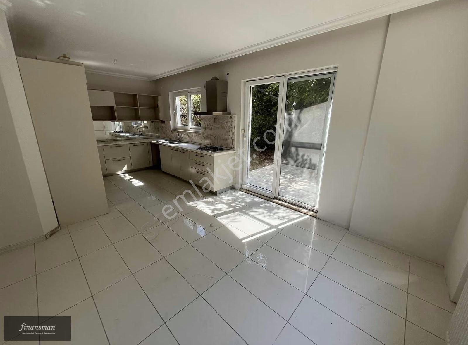 Elit Ve Butik Sitede..müstakil Bahçeli..havuzlu..dublex Villa - Görsel 26
